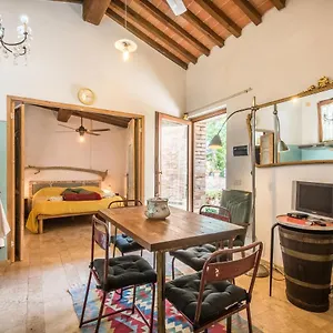  Casa vacanze Il Botteghino Italia