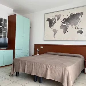  Appartamento Aquamarina Italia