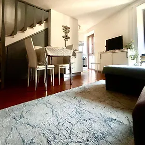  Appartamento Tua Duplex Italia