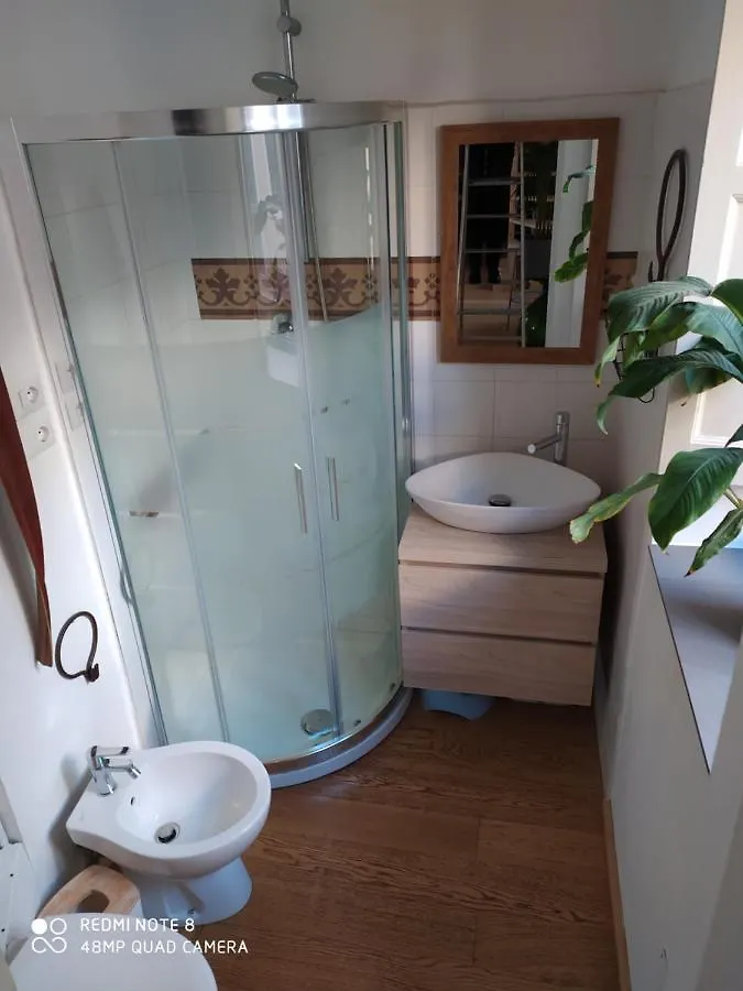 Catania Apartment Center