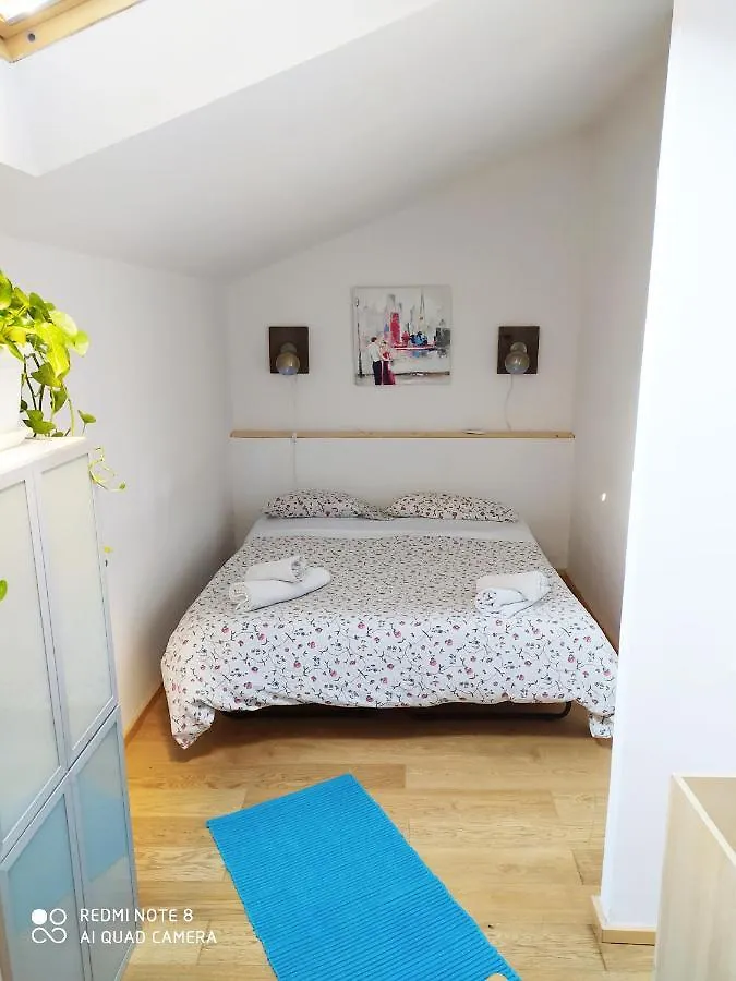 Catania Apartment Center