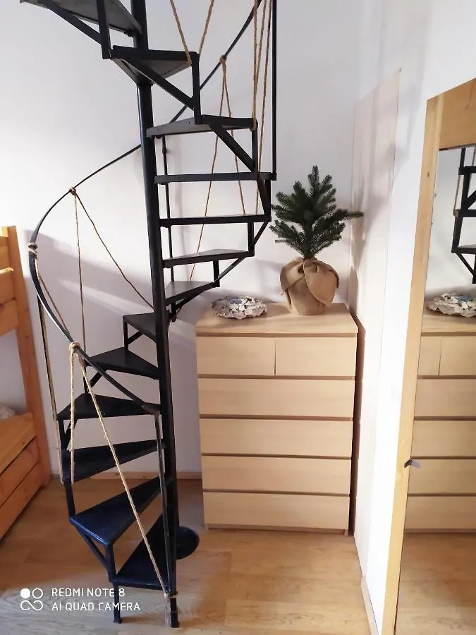 Catania Apartment Center Italy